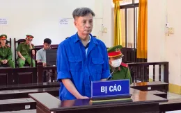 Cựu Chủ tịch hợp tác xã lạm dụng tín nhiệm chiếm đoạt gần 1 tỷ đồng tiền lúa giống