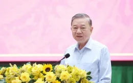 Tổng Bí thư: Hợp nhất Vĩnh Long-Bến Tre-Trà Vinh là quyết định chiến lược