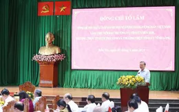 Tổng Bí thư Tô Lâm làm việc với Tỉnh ủy Bến Tre, Trà Vinh và Vĩnh Long