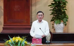 Quảng Nam: Tích cực chuẩn bị để đưa các xã vào hoạt động từ 1/7