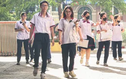 Hơn 76.000 học sinh TP Hồ Chí Minh thi vào lớp 10 công lập cần lưu ý