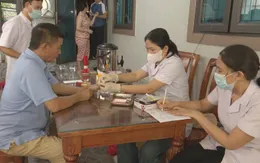 Hà Tĩnh khoanh vùng, xét nghiệm sau ca sốt rét ngoại lai