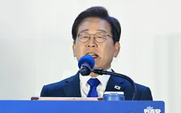 Hàn Quốc đã có Tổng thống mới sau nhiều biến động chính trị