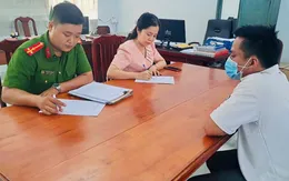 Lừa đảo ''việc nhẹ, lương cao'': Không tìm được “con mồi”, bị phạt treo tay như tù nhân