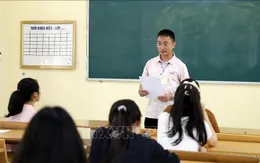 Kỳ thi vào lớp 10 ở các địa phương: An toàn, nghiêm túc, đúng quy chế