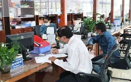 Tăng tốc sắp xếp đơn vị hành chính: Công khai đường dây nóng, tích hợp trợ lý ảo gỡ khó cho địa phương