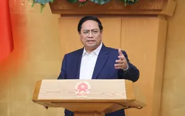 Thủ tướng: 'Làm ngày làm đêm, làm thêm ngày nghỉ' để hoàn thành công việc