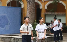 Tình hình thời tiết, giao thông như thế nào trong 2 ngày thi tuyển sinh vào lớp 10 tại TP Hồ Chí Minh?