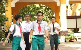 Sáng nay, kỳ thi tuyển sinh vào lớp 10 công lập ở TP Hồ Chí Minh bắt đầu