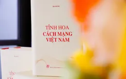 Ra mắt cuốn sách "Tinh hoa cách mạng Việt Nam" của nhà báo lão thành Hà Đăng