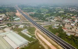 Tháo gỡ khó khăn tại 2 Dự án đường cao tốc