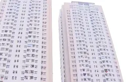 Nhà ở xã hội giúp chung cư "hạ nhiệt"