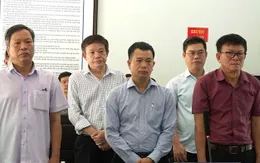 Nhiều cựu lãnh đạo Trung tâm đăng kiểm xe cơ giới Huế lĩnh án tù vì nhận hối lộ