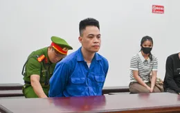 Xét xử tài xế xe Lexus hành hung nam shipper ở Hà Nội