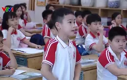 Hà Nội dự kiến hỗ trợ bữa ăn bán trú cho 100% học sinh tiểu học