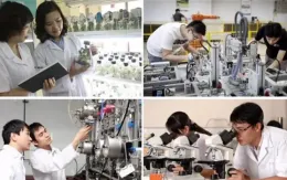 Tháo gỡ vướng mắc cho các doanh nghiệp đổi mới sáng tạo