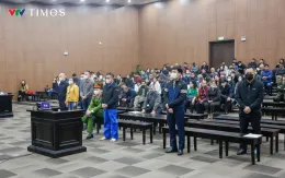 Hoãn phiên phúc thẩm vụ cháy chung cư mini khiến 56 người thiệt mạng