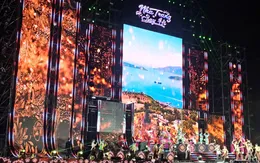 Khánh Hòa sẵn sàng chào đón mùa hè rực rỡ với Lễ hội Văn hóa - Du lịch biển 2025