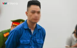 Nam shipper tự nguyện rút đơn yêu cầu khởi tố tài xế xe Lexus