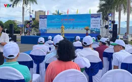 Đà Nẵng phát động Tháng hành động vì môi trường và Tuần lễ Biển, Hải đảo Việt Nam 2025