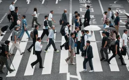 Nhật Bản ghi nhận số ca sinh thấp nhất trong hơn một thế kỷ