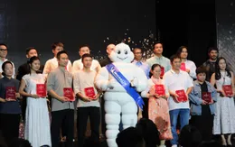 Michelin Guide năm thứ 3 vinh danh ẩm thực Việt: 9 nhà hàng ở ba miền nhận Một sao