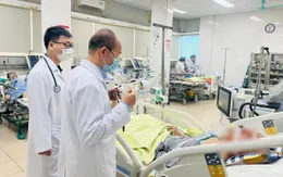 Cúm mùa - "bệnh vặt" có thể gây tử vong