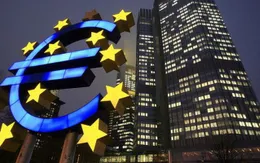 Triển vọng lãi suất của ECB