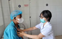 Ghép tế bào gốc: Cơ hội mới cho bệnh nhân ung thư tủy