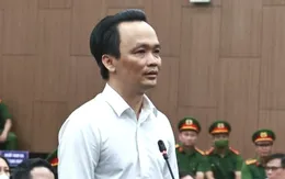 Ông Trịnh Văn Quyết và gia đình nộp thêm 1.400 tỷ đồng, khắc phục hậu quả vụ án