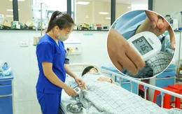 Bỏ điều trị 3 ngày, nữ sinh mắc tiểu đường rơi vào hôn mê