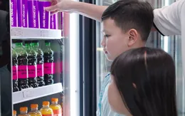 Áp thuế đối với đồ uống có đường: Không thể chờ đợi thêm