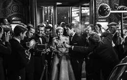 Nước Pháp muốn giải "cơn khát Oscar" kéo dài hơn 3 thập kỷ