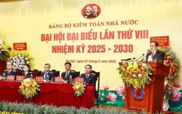 Chủ tịch Quốc hội: Ứng dụng khoa học công nghệ cao, tạo bước đột phá về chất lượng, hiệu lực kiểm toán