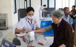 Tiến tới miễn viện phí toàn dân, xây dựng một xã hội khỏe mạnh