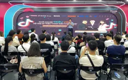 Từ bản làng đến phố thị: Gần 8.000 thanh niên học khởi nghiệp số