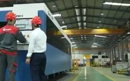 Cần hỗ trợ doanh nghiệp đầu tư vào nghiên cứu và phát triển