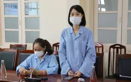 Hai bệnh nhân ghép thận từ người hiến chết não xuất viện khỏe mạnh