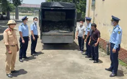 Nghệ An “tuyên chiến” với thực phẩm bẩn