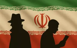 Iran tuyên bố lấy được hàng nghìn tài liệu hạt nhân và quốc phòng bí mật của Israel