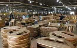 Cho thuê tài chính - gỡ khó tài sản thế chấp cho doanh nghiệp