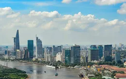 Những gam màu sáng trong bức tranh kinh tế nửa đầu năm