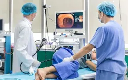 Ung thư đại trực tràng: Phát hiện sớm giúp tăng 90% cơ hội sống