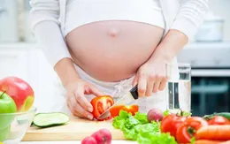 Chế độ ăn hợp lý cho mẹ bầu đái tháo đường thai kỳ