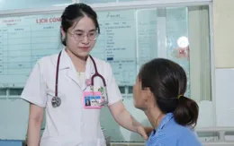 Nữ sinh 17 tuổi vượt “cửa tử” hội chứng Evans - bệnh lý máu hiếm, diễn tiến nhanh