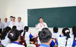 Chuẩn bị chu đáo, kỹ lưỡng cho Kỳ thi tốt nghiệp THPT năm 2025