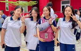 Sắp có điểm thi và điểm chuẩn vào lớp 10 Trường Phổ thông Năng khiếu TP Hồ Chí Minh