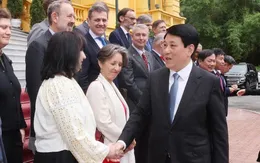 Việt Nam là đối tác quan trọng của EU ở khu vực