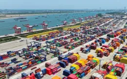 Bắt đầu đàm phán thuế quan Mỹ - Trung