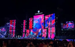 Nha Trang - Điểm hẹn văn hóa quốc tế đầy sắc màu